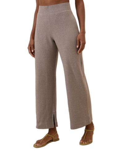Deep taupe heather