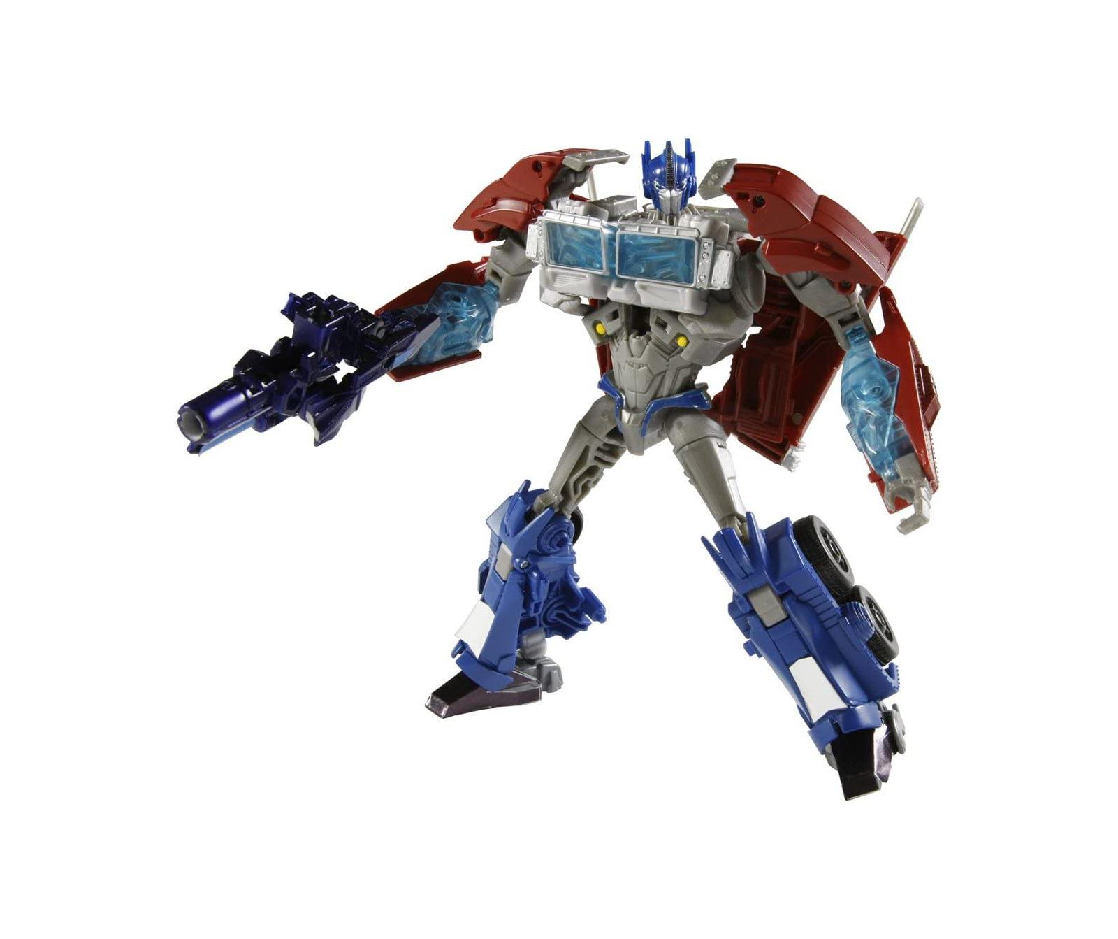 Transformers Optimus Prime Arms Micron эксклюзивная японская трансформирующаяся фигурка, возраст 12+