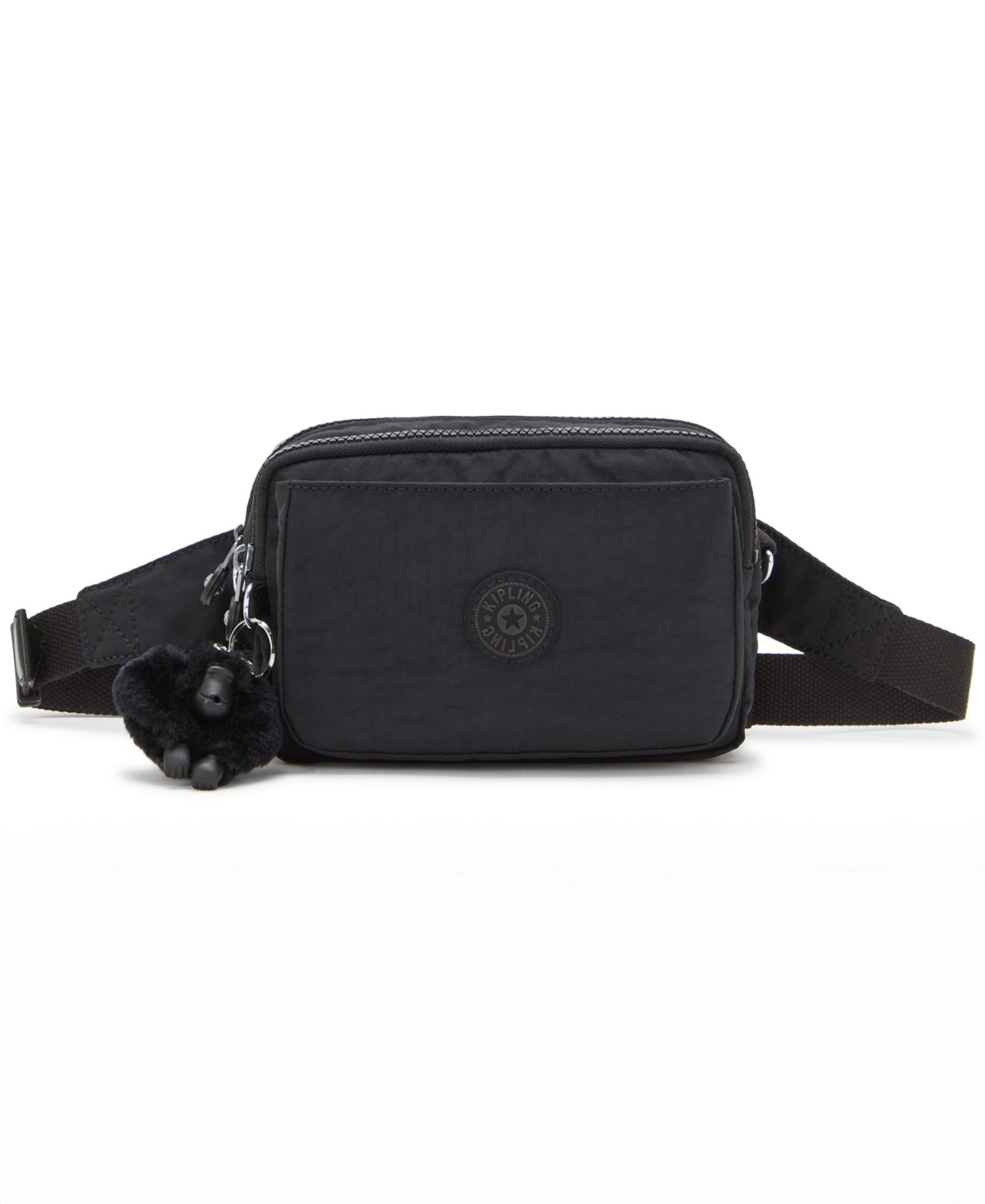 Kipling Abanu Multi Convertible Crossbody Bag
