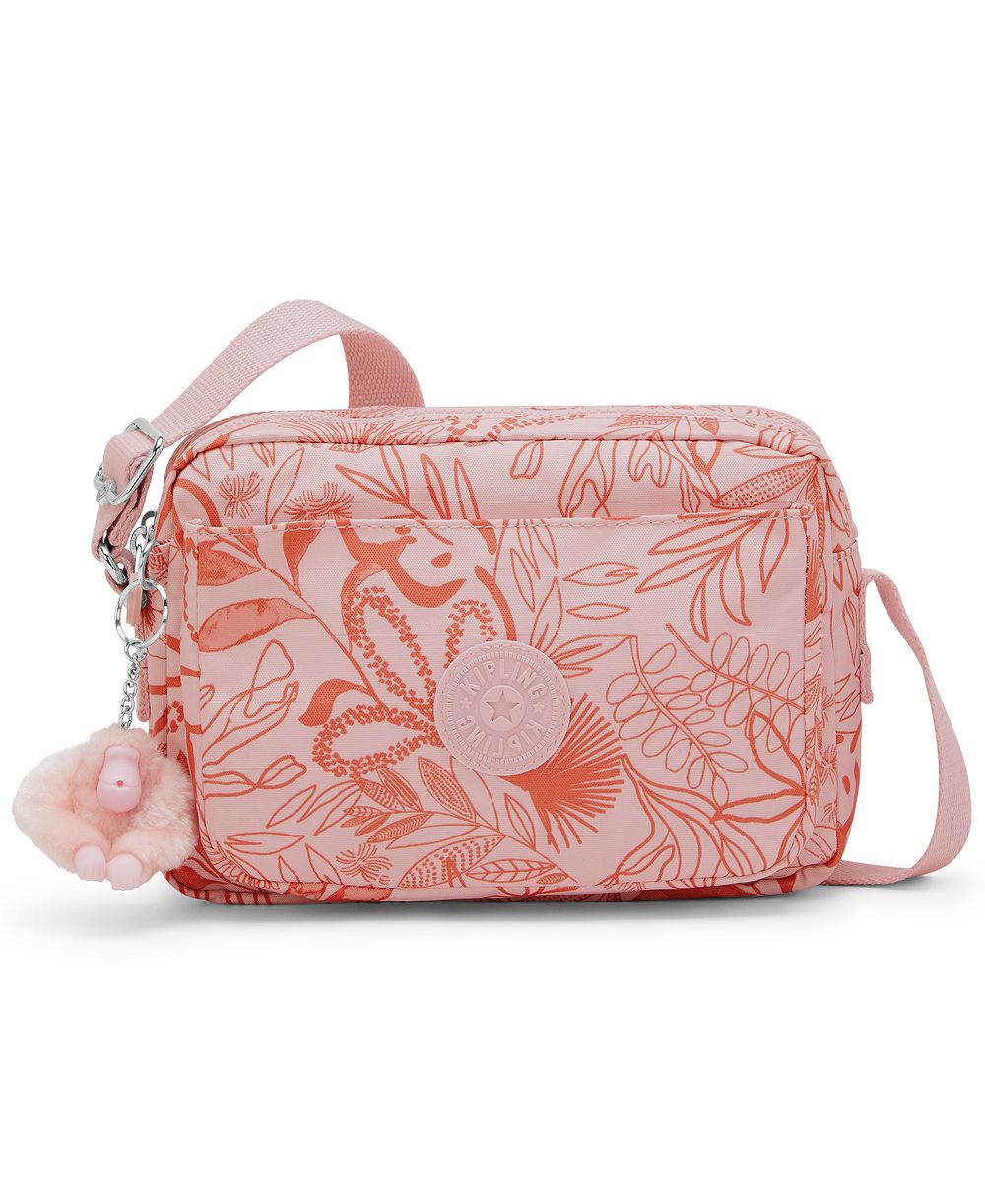 Kipling Abanu средняя сумка через плечо
