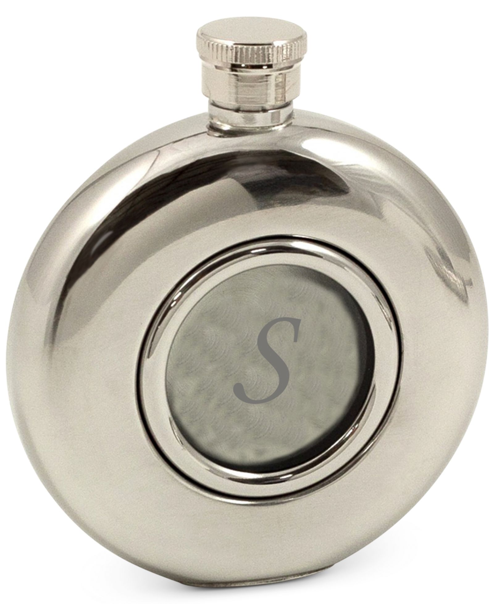 Фляга из нержавеющей стали 5 Oz.