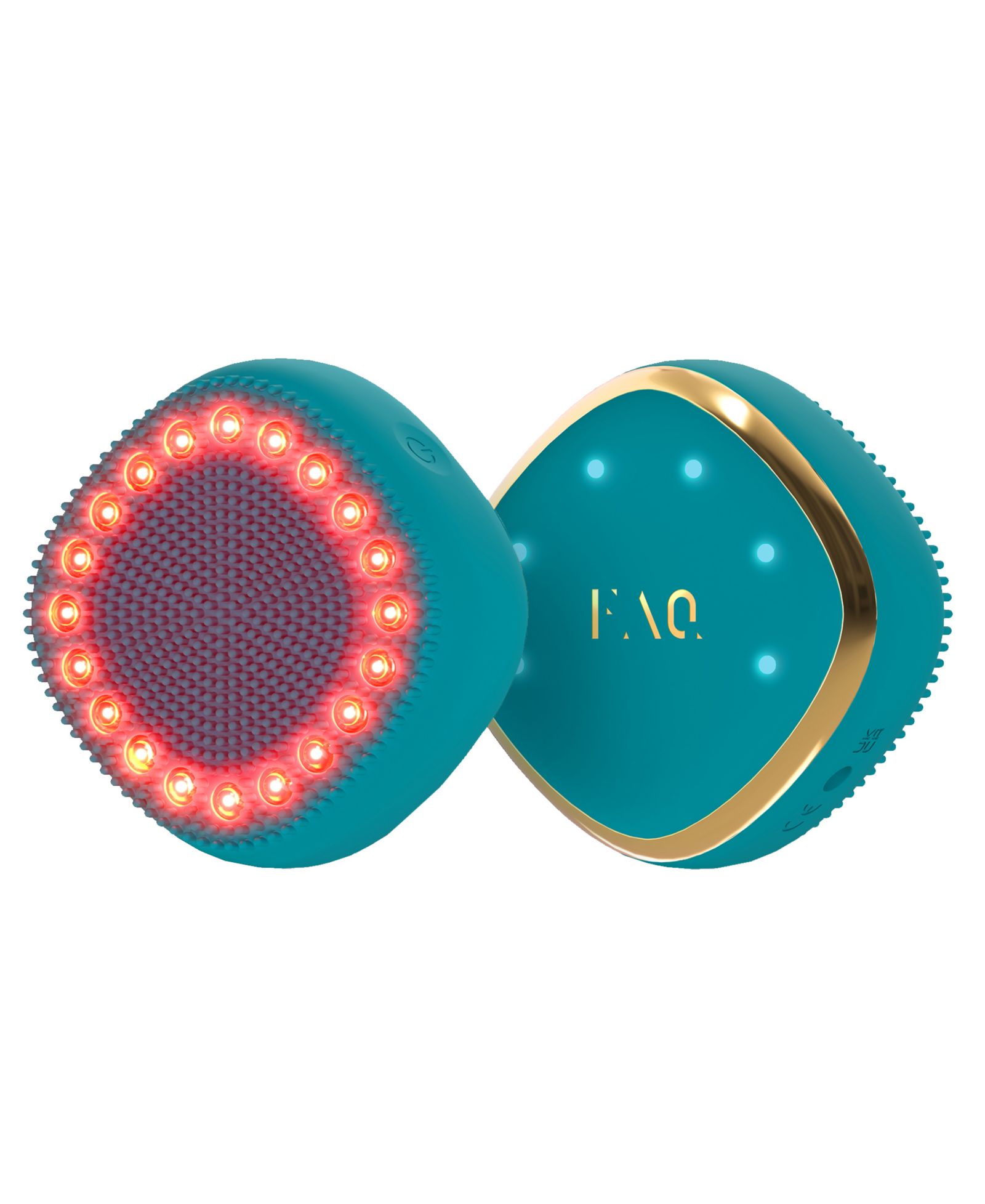 Массажер для кожи головы FOREO FAQ 301 LED Hair Strengthening
