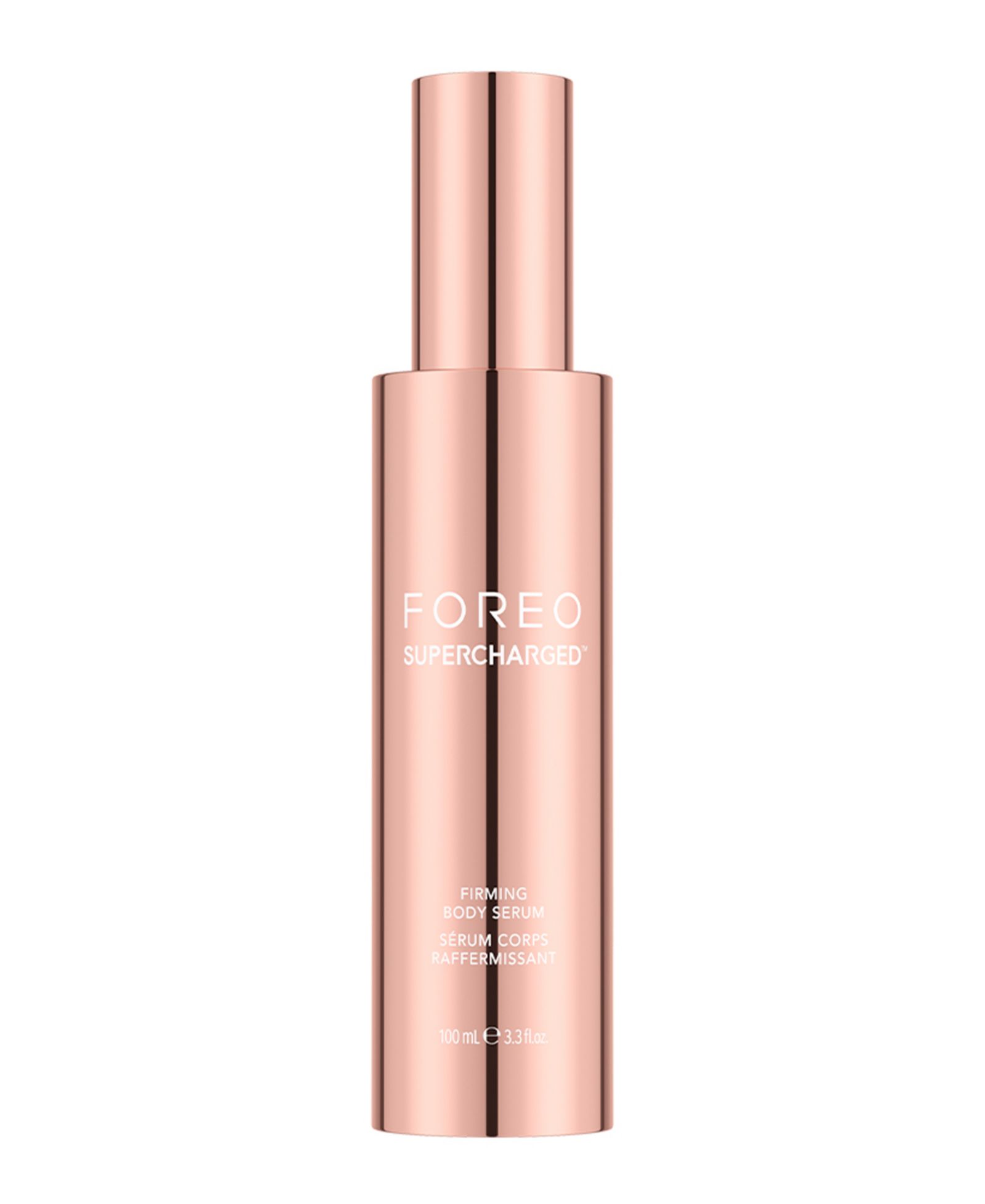 Сыворотка для упругости тела FOREO SUPERCHARGED