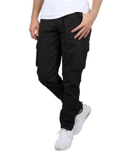 Мужские брюки Blu Rock Flex Stretch Cargo