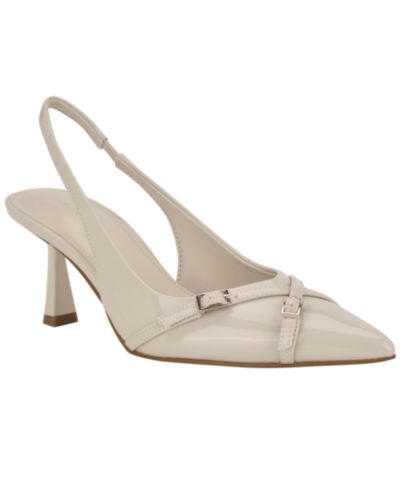 Calvin Klein Женские туфли-лодочки Tulissa Tapered Heel Slingback