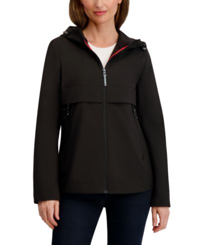 Женская куртка Nautica Hooded Softshell Coat