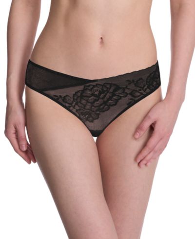 Natori Women's Flora Lace Bikini Underwear 773150