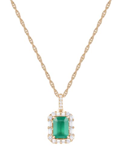Emerald