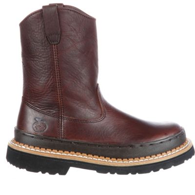 Детские сапоги GEORGIA BOOT Kids Georgia Giant Wellington