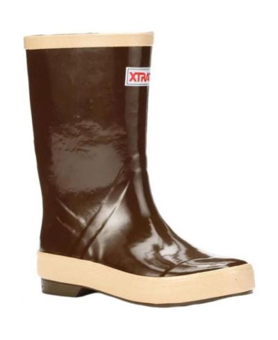 XTRATUF Little Kids 8" Legacy Boot