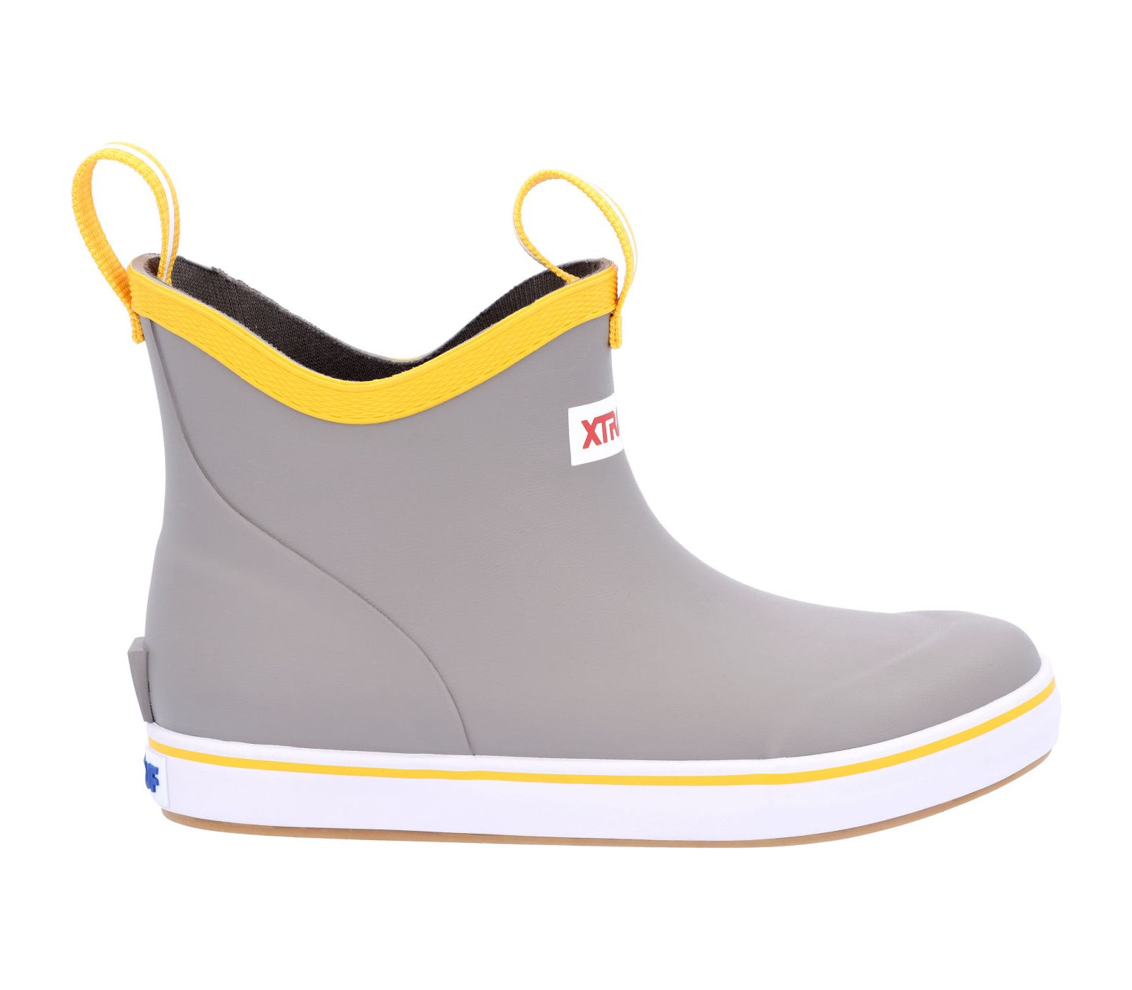 XTRATUF Детский Ankle Deck Boot