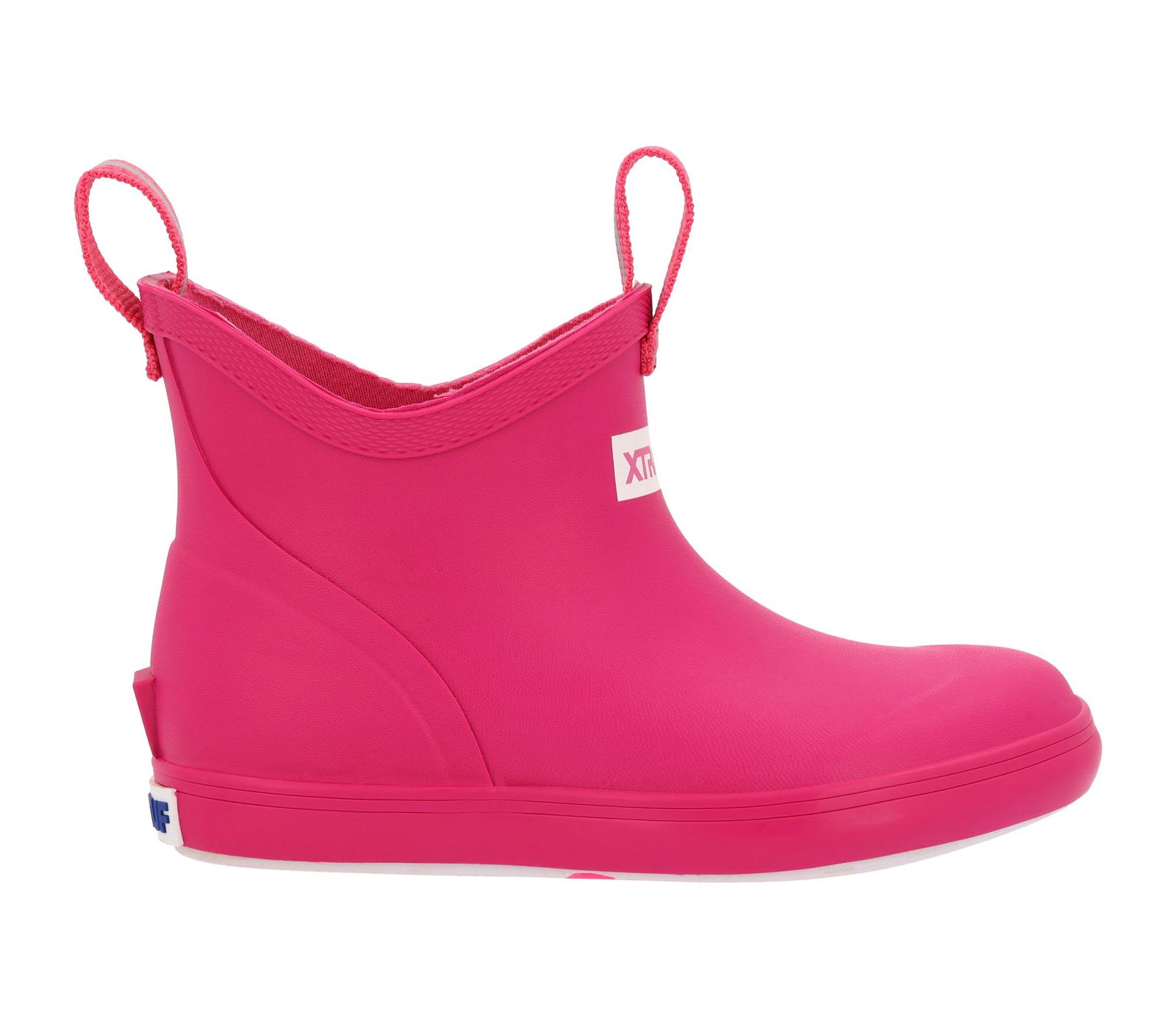 Детские дек-бут XTRATUF Little Kids Ankle Deck Boot