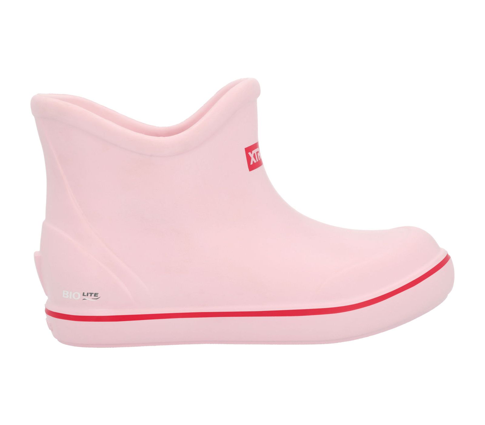 XTRATUF TUFS Детские сапоги Ankle Deck Boot