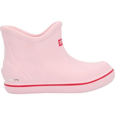 XTRATUF TUFS Детские сапоги Ankle Deck Boot