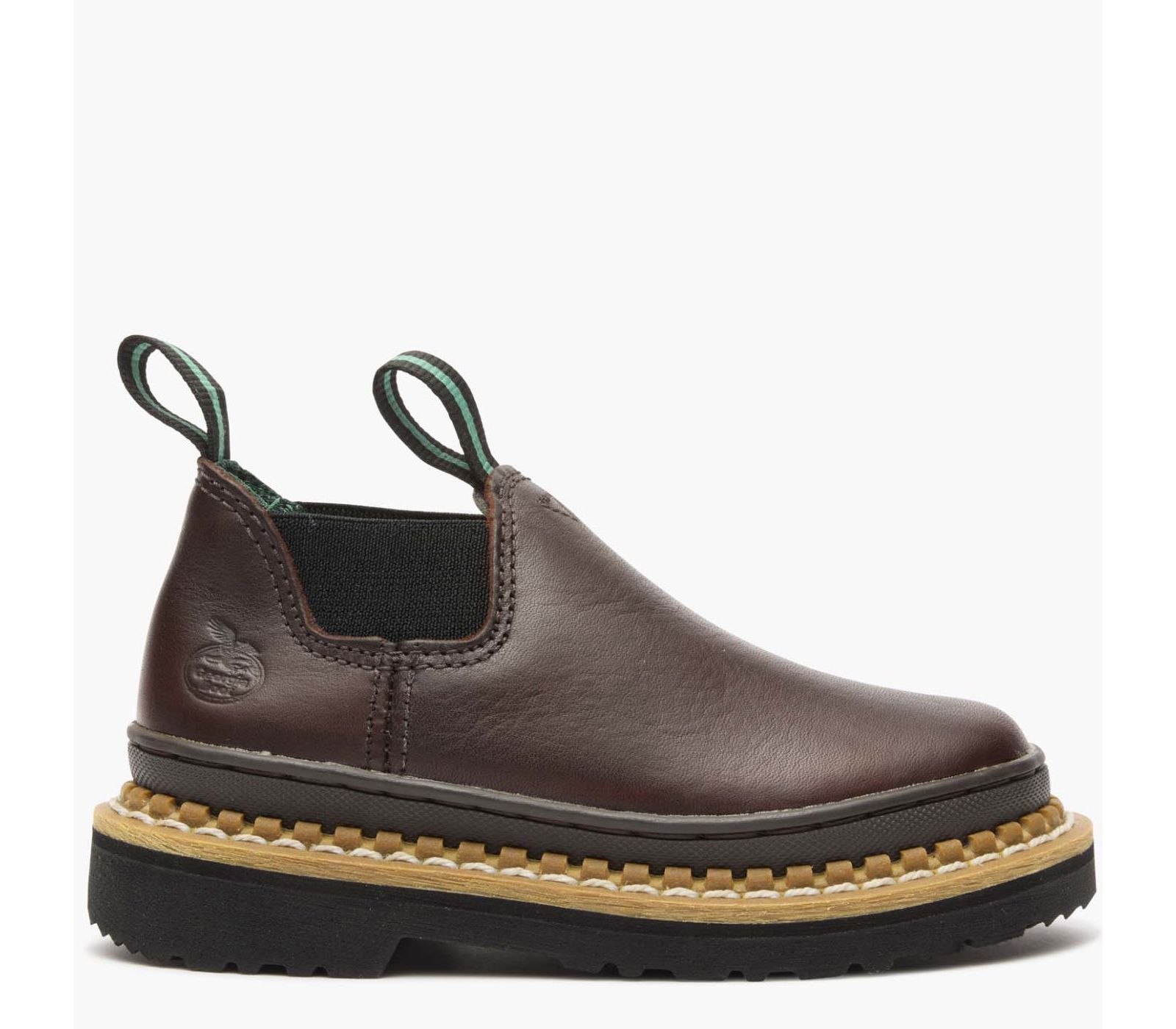 GEORGIA BOOT Детские ботинки Georgia Giant Romeo