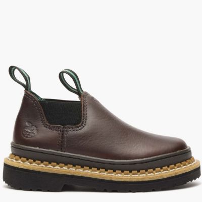 GEORGIA BOOT Детские ботинки Georgia Giant Romeo