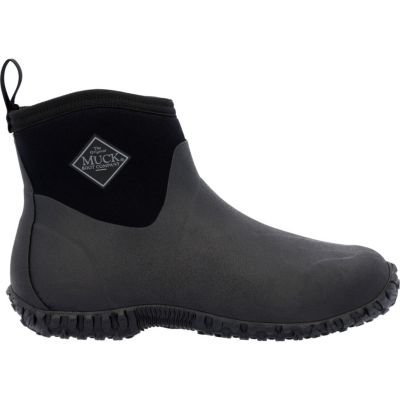MUCK Men's ster II Ankle Boot