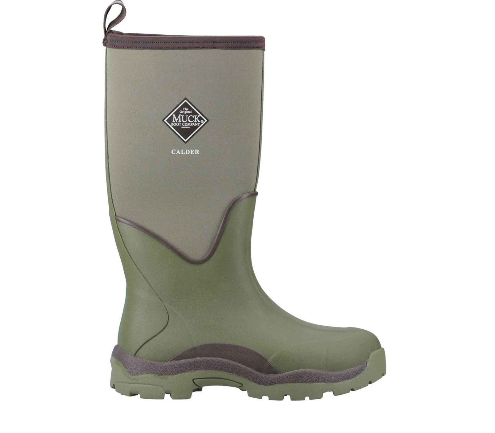 MUCK Men's Unisex Calder Boot