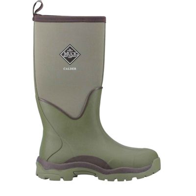 MUCK Men's Unisex Calder Boot