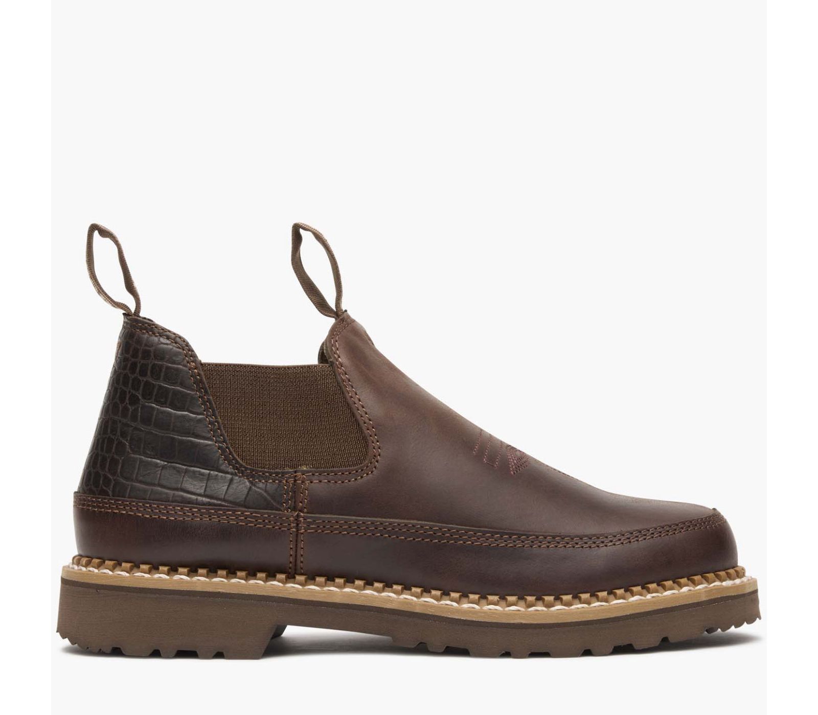 Женские рабо치е ботинки GEORGIA BOOT Romeo