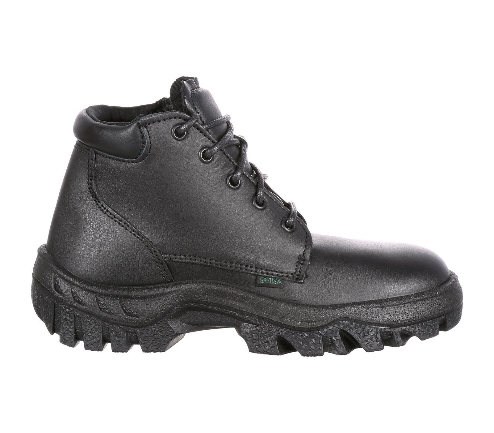 Rocky TMC Women's Chukka Public Service Boot