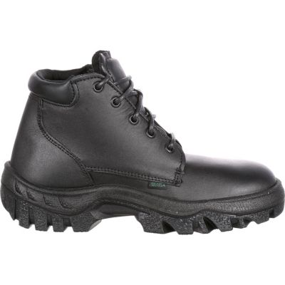 Женские ботинки Rocky TMC Chukka Public Service