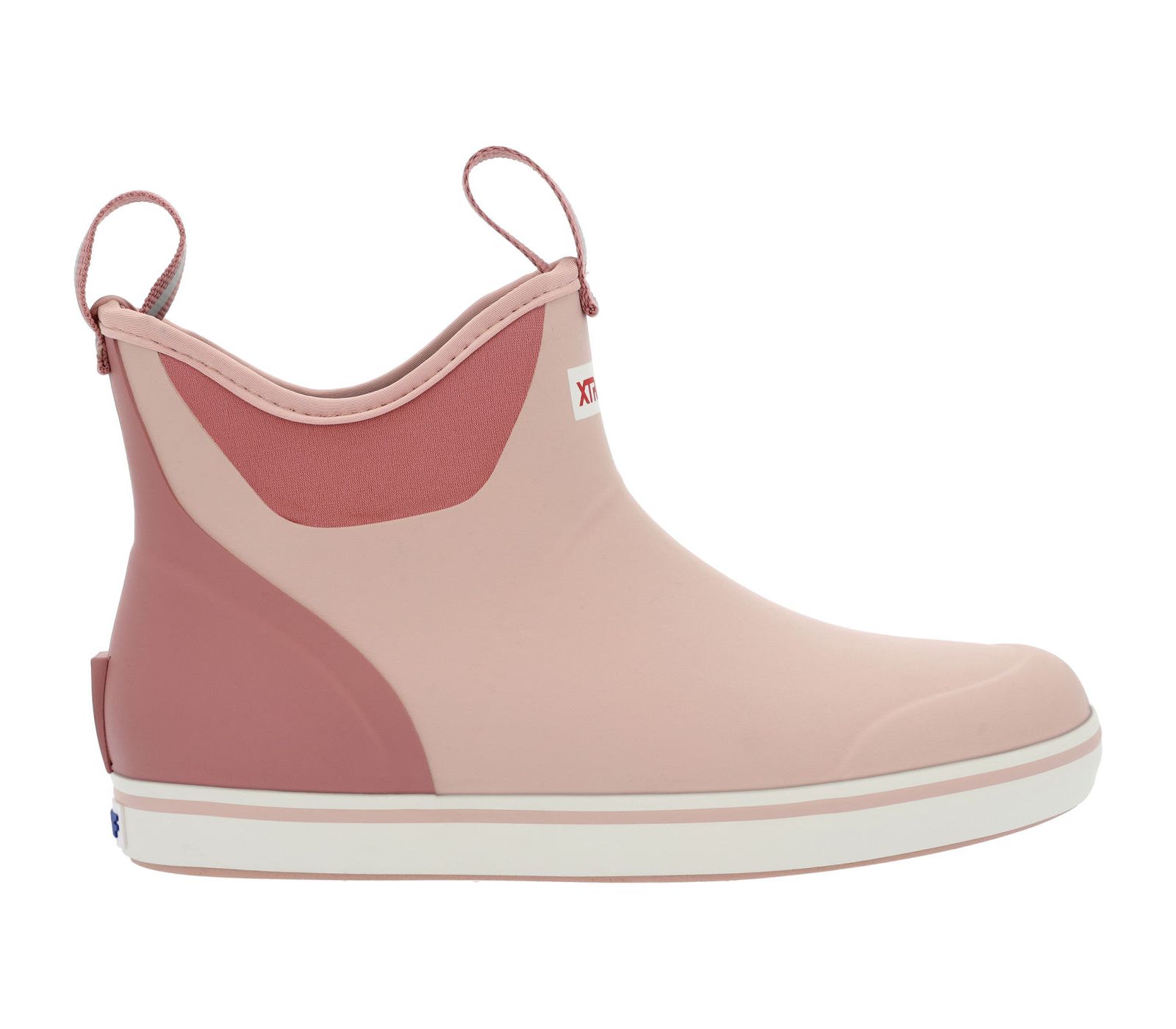 Женский дек-бот (ботинок) Ankle Deck