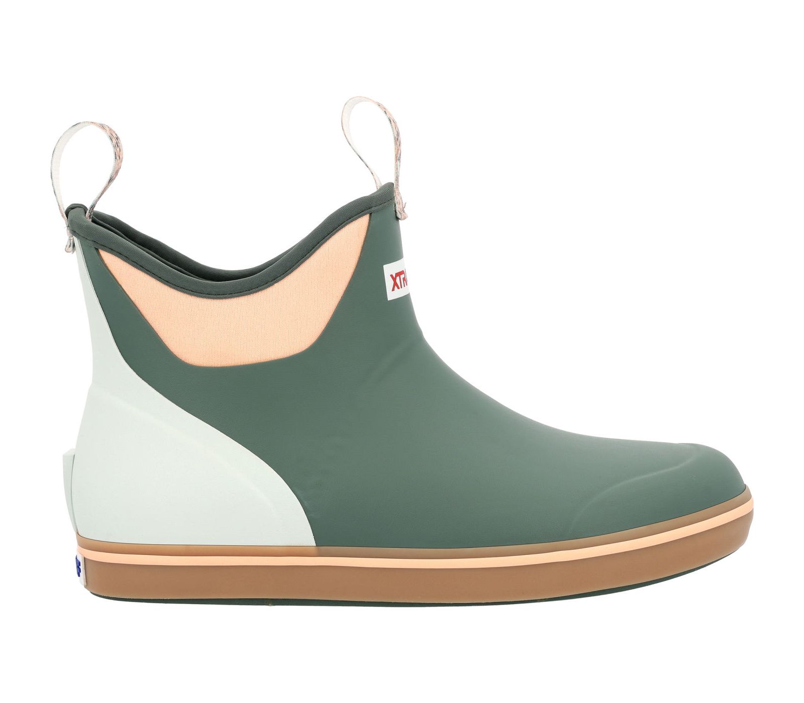 Женские сапоги XTRATUF Ankle Deck Boot