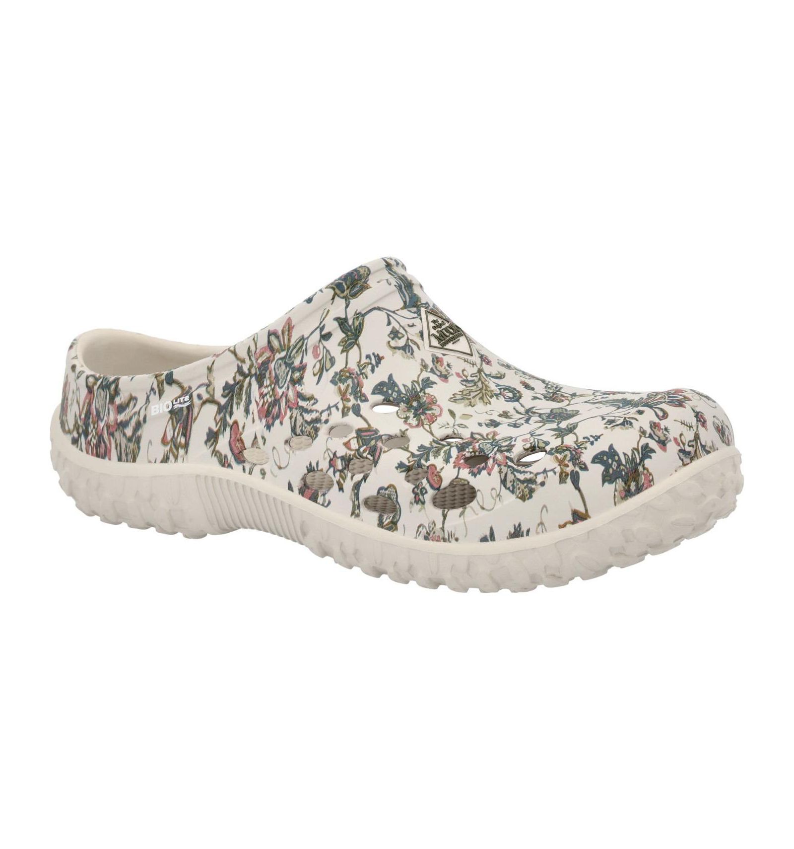 MUCK Women's Muckster Lite EVA Clog