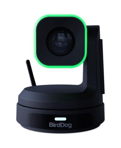 PTZ камера BirdDog X1 с 20x Zoom черная