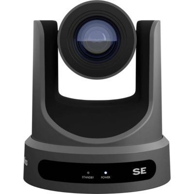 PTZOptics Move SE 20X (серый)