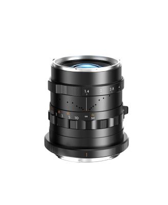 THYPOCH Simera f/1.4 Aspherical Lens - Black, 28mm, Nikon Z