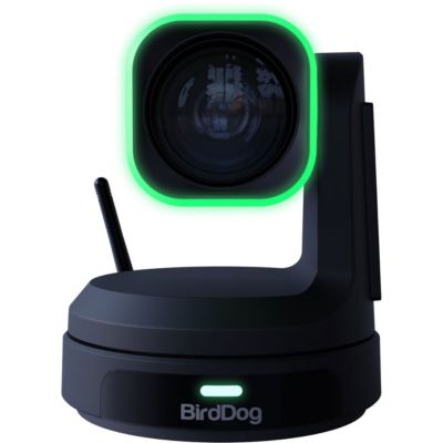 BirdDog X1 Ultra 4K Ultra HD 12x Zoom PTZ камера