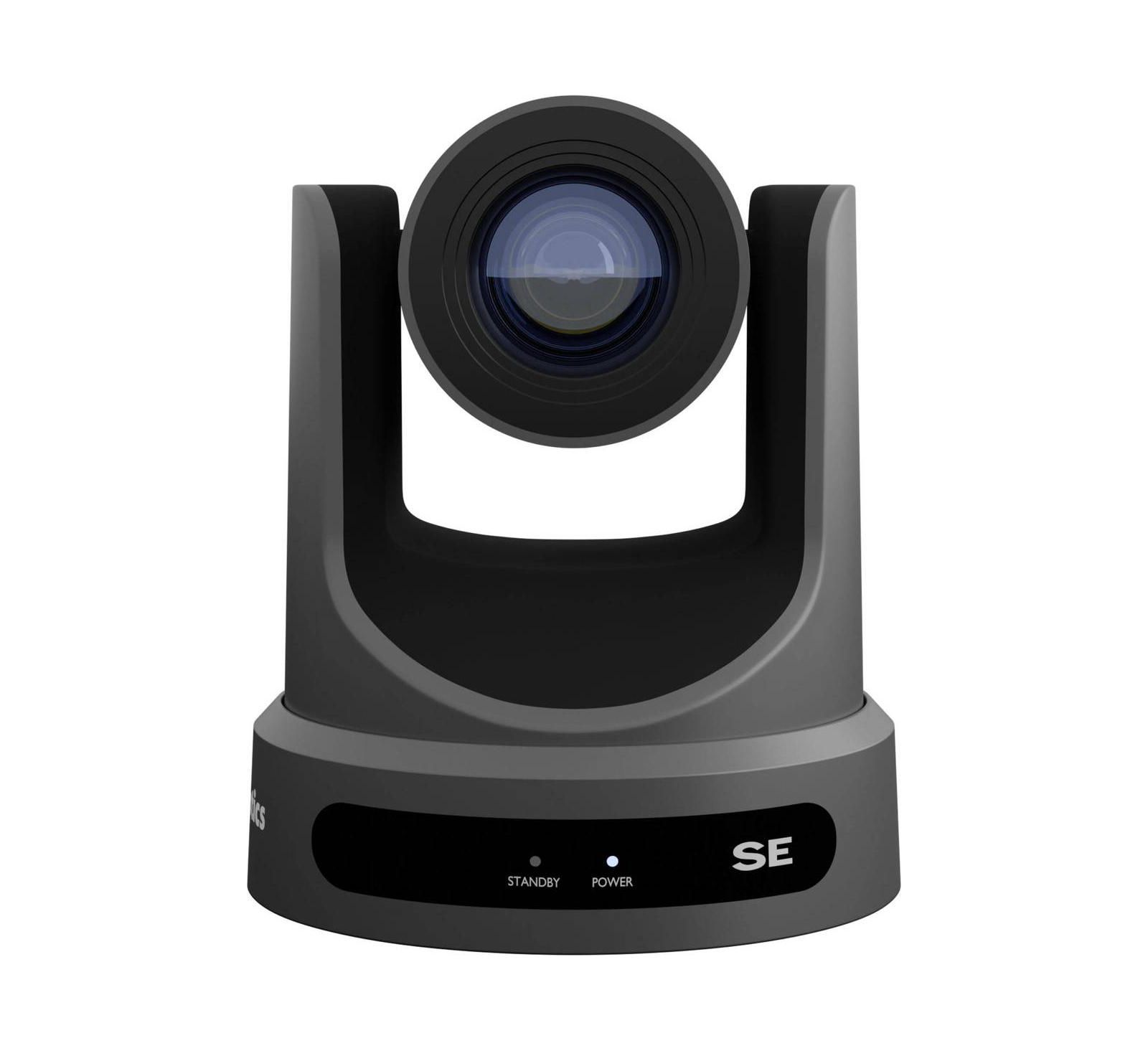 PTZOptics Move SE 30X (Grey) осветительное оборудование