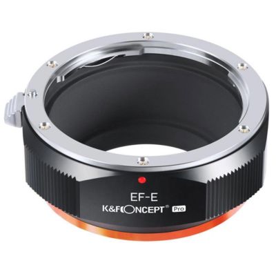 Адаптер-кольцо K&F Concept KF M12105