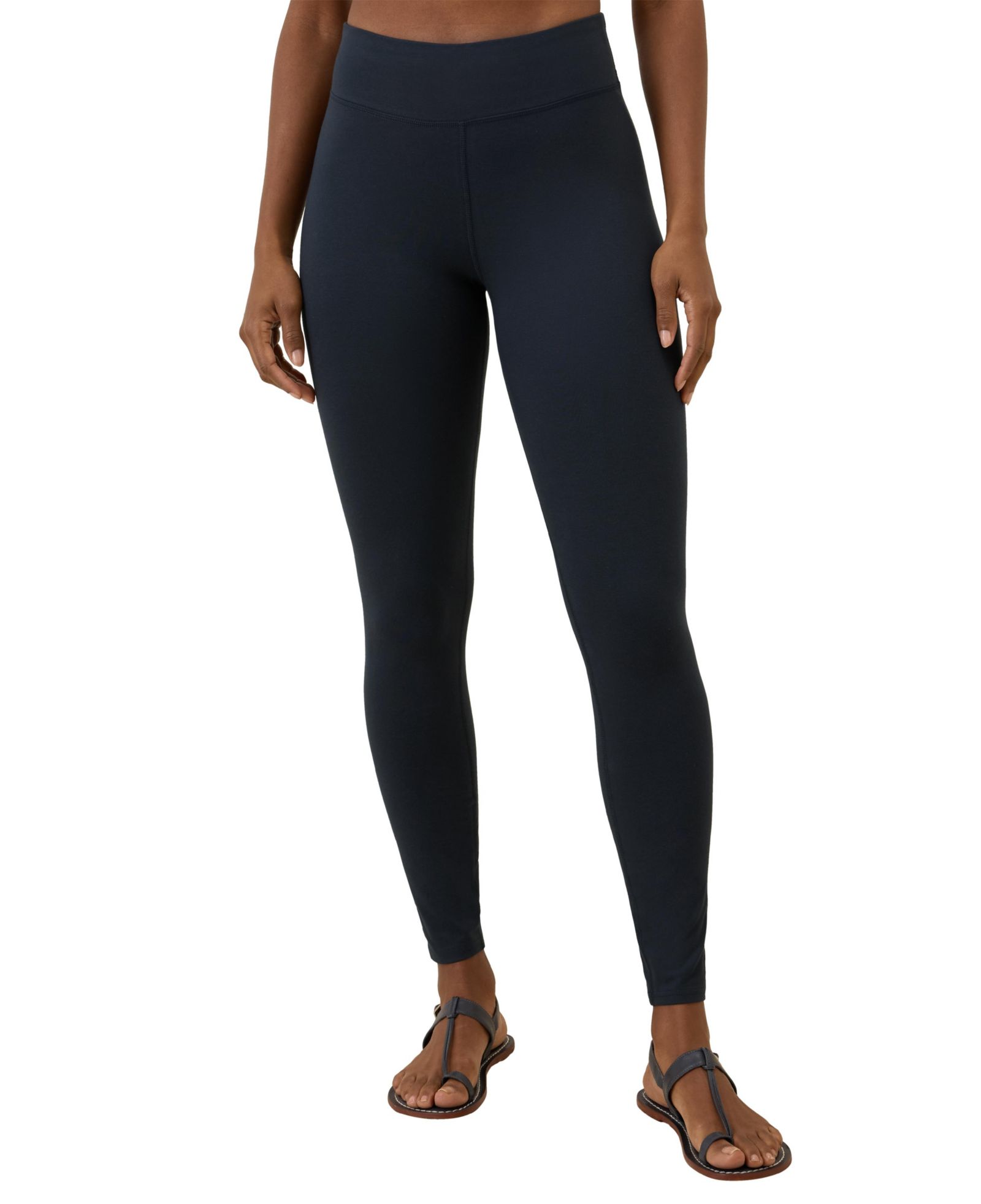 Pact Women's Organic Cotton On the Go-To Legging
