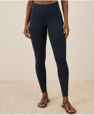 Леггинсы Pact Women's Organic Cotton On the Go-To