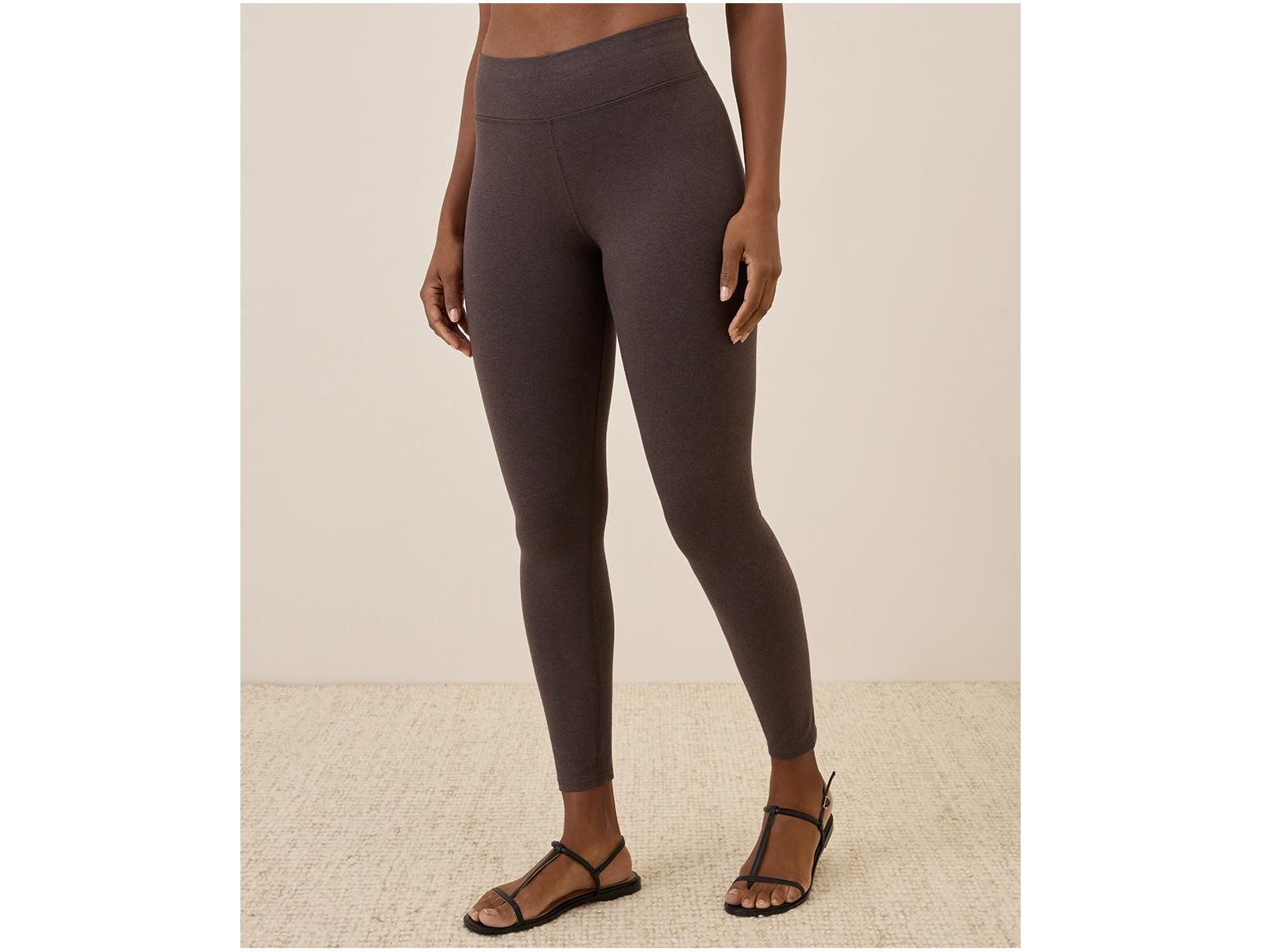 Pact Women's Organic Cotton On the Go-To Legging