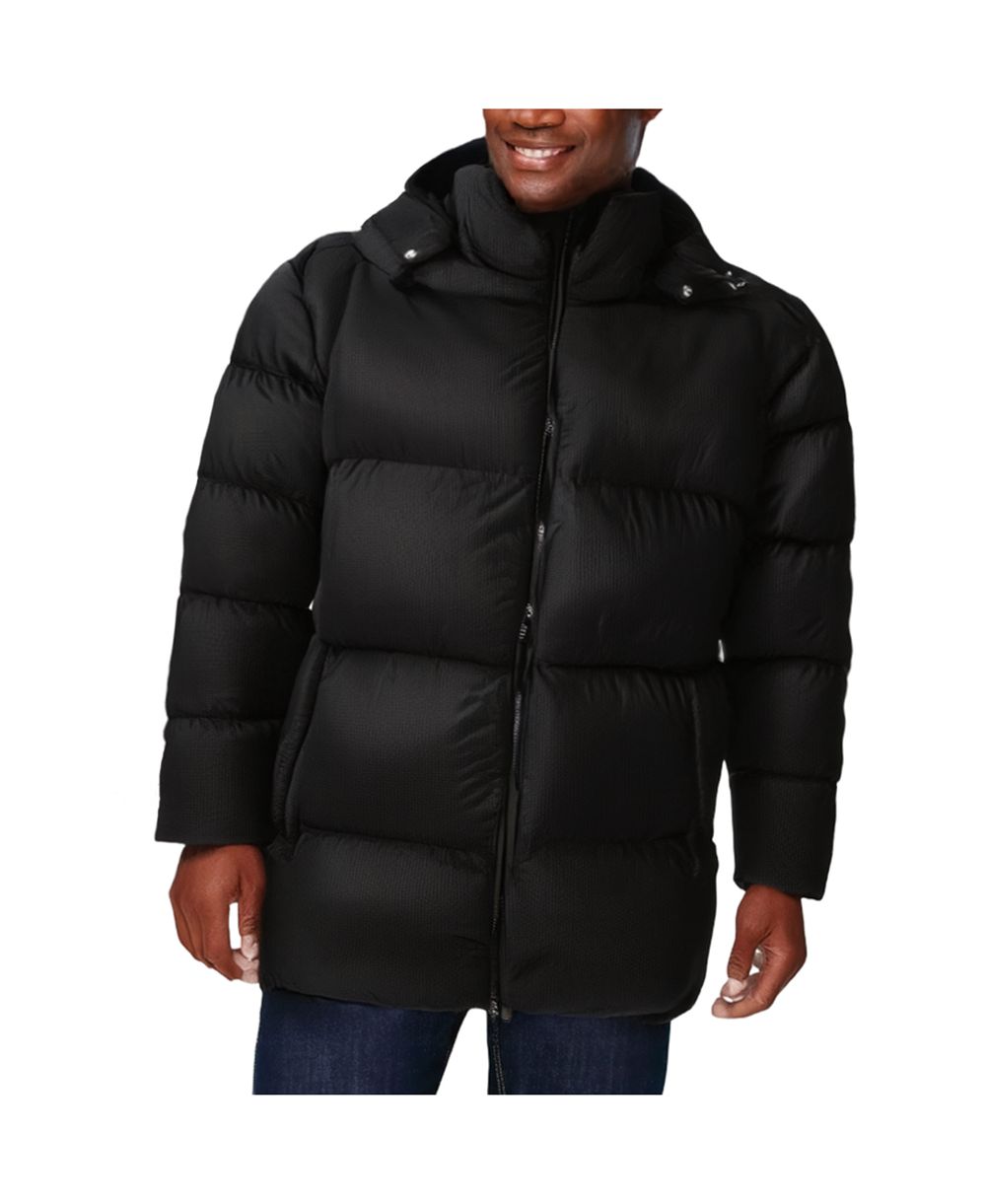 KingSize Men's Hipster Quilted Puffer