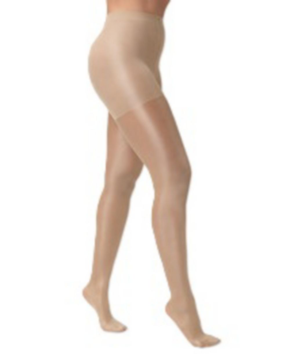 Женские колготки Hue So Silky Sheer Gloss Control-Top, U24423