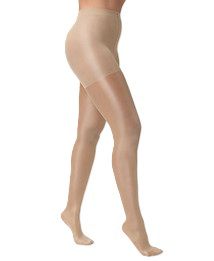 Женские колготки Hue So Silky Sheer Gloss Control-Top, U24423