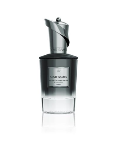 MIND GAMES Парфюмерная вода French Defense Extrait de Parfum, 3.4 oz.