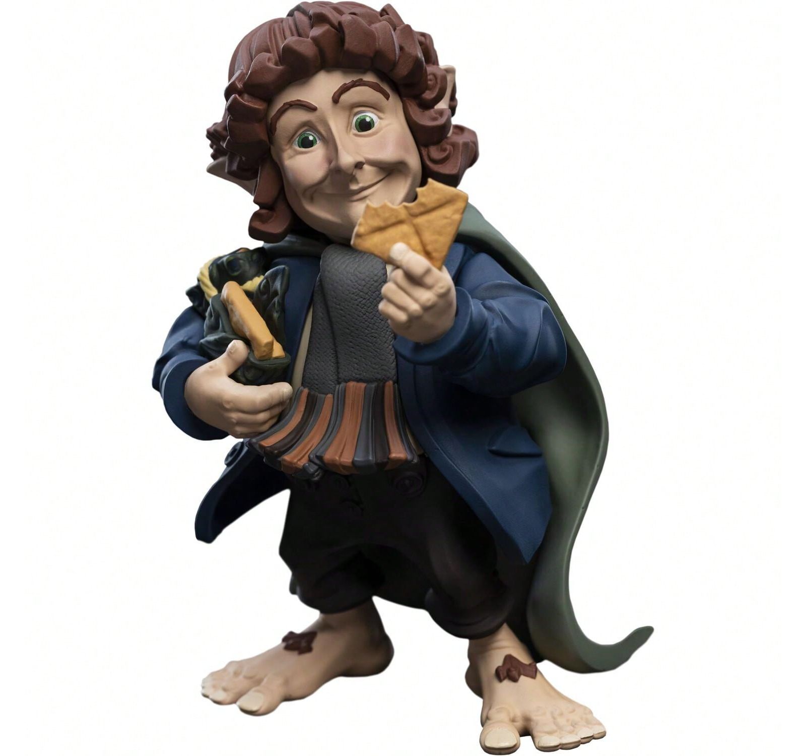 WETA Workshop Mini Epics - Властелин колец - Pippin