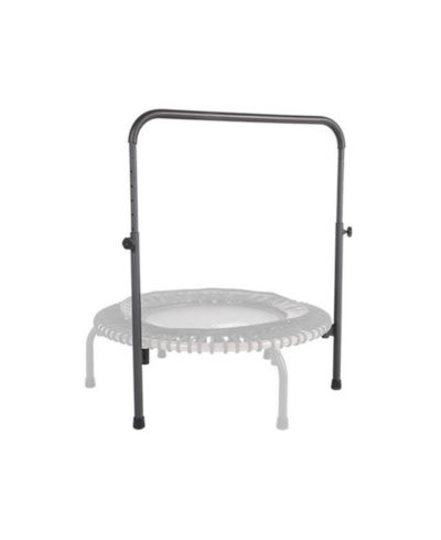 Аксессуар для рукоятки JumpSport для фитнес-батутов | Black | Adjustable Height
