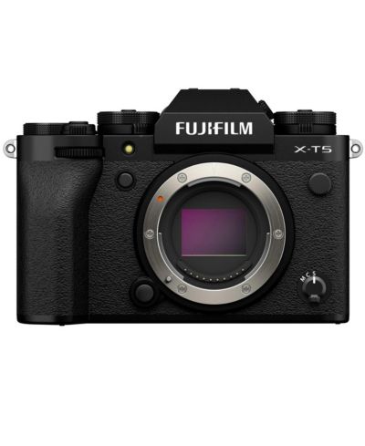 Беззеркальная камера Fujifilm X-T5