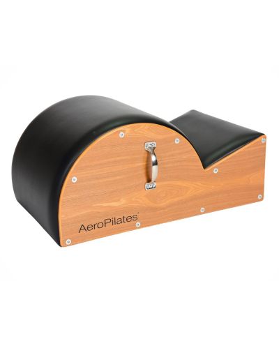 Корректор осанки Stamina AeroPilates Wooden Padded Spine Stretching Barrel