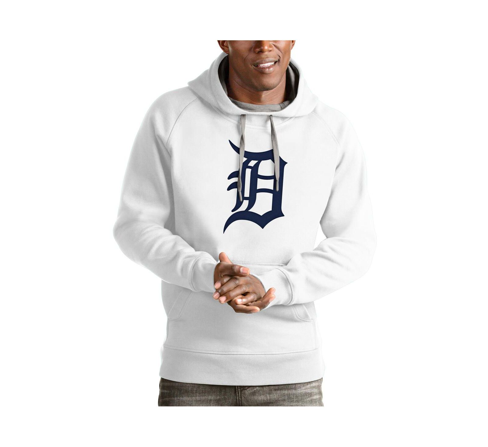 Antigua Мужской джемпер Detroit Tigers