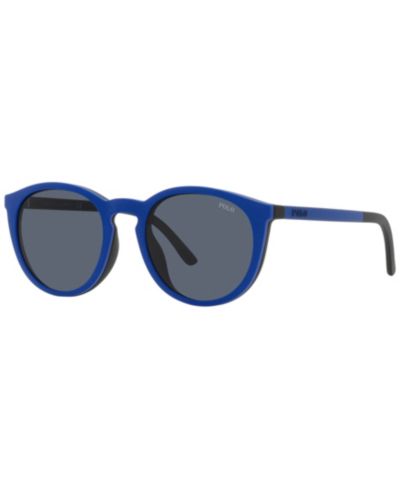 Polo Ralph Lauren солнцезащитные очки для мужчин, PH4183U 50