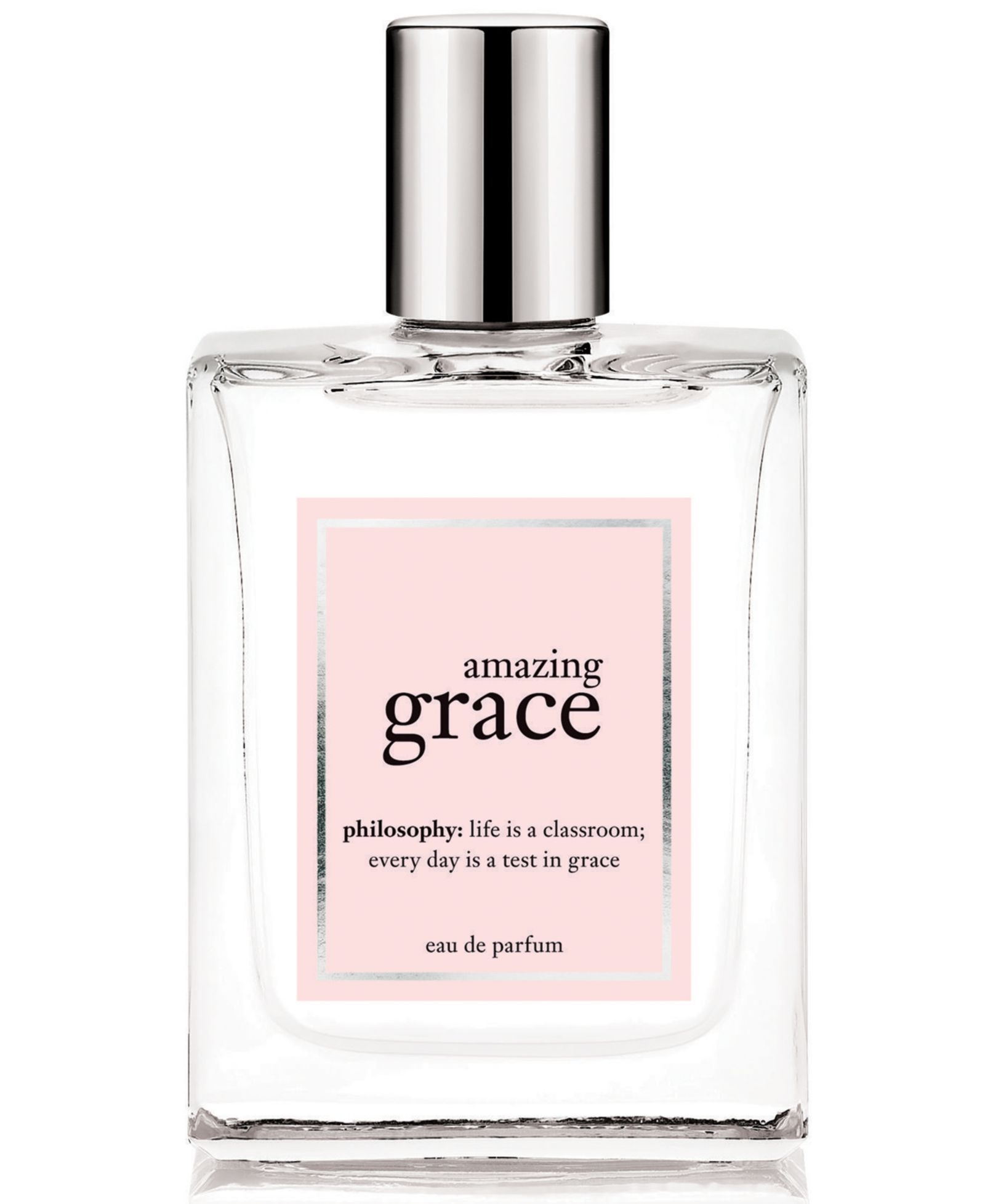 Духи philosophy amazing grace eau de parfum, 2 oz