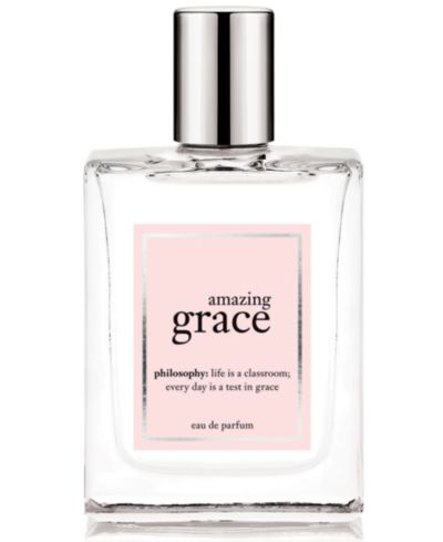 Духи philosophy amazing grace eau de parfum, 2 oz